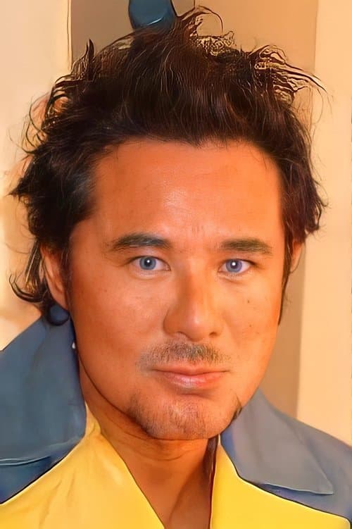 Zulian Kam Kwok-Leung photo