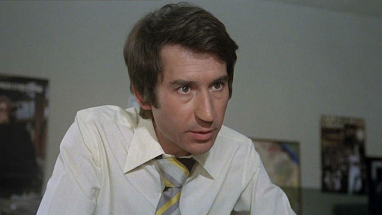 Alone in the Small Hours