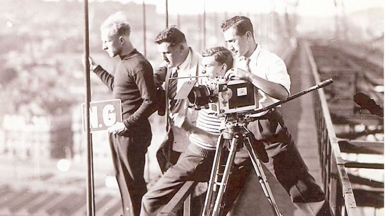 Dziga and His Brothers