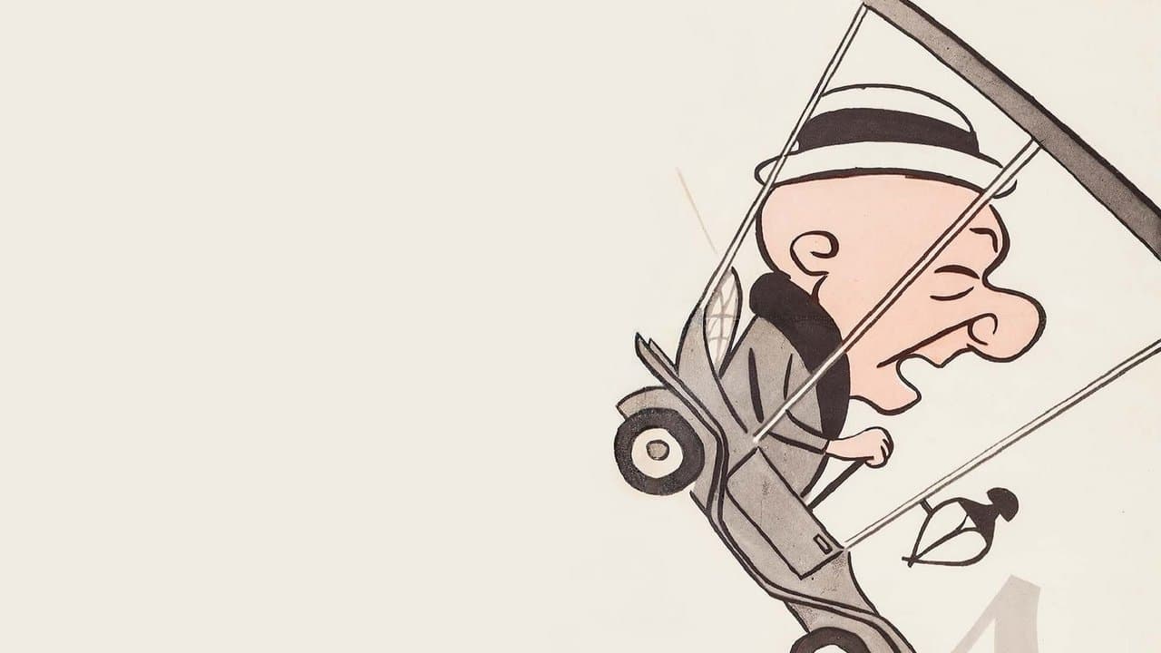 Magoo's Puddle Jumper