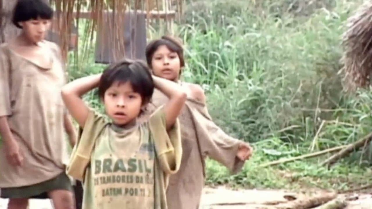 The Hills of Disorder