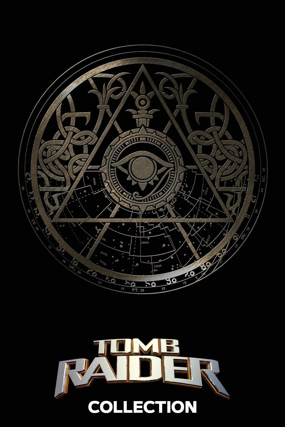 10 Years of Tomb Raider: A GameTap Retrospective photo