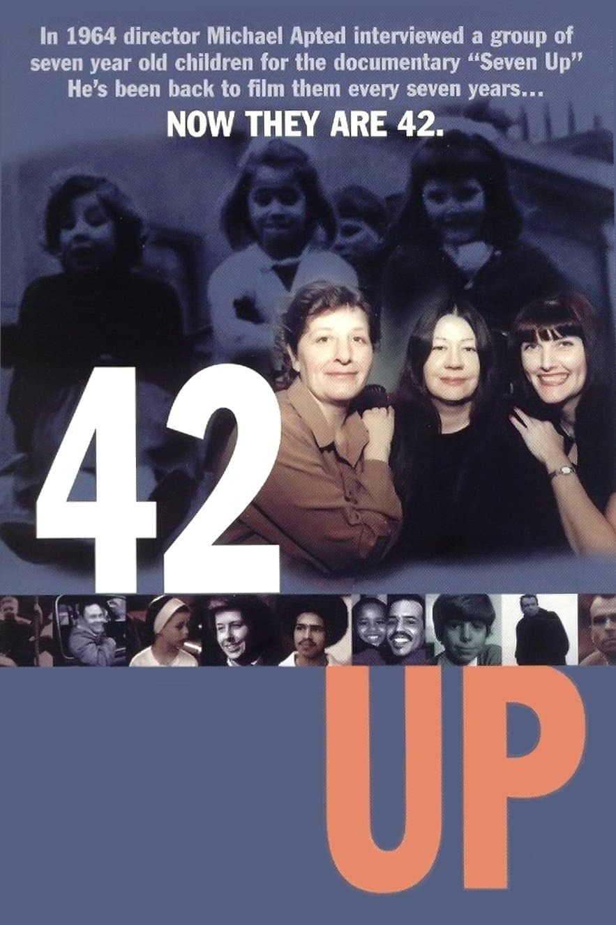 42 Up photo
