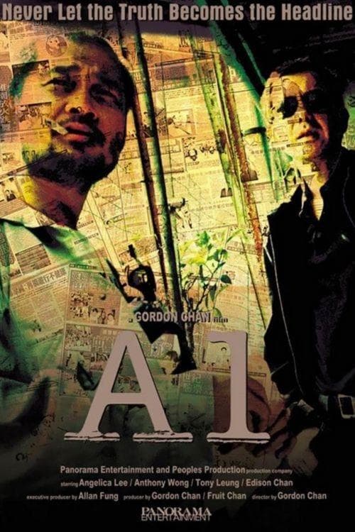 A-1 Headline photo
