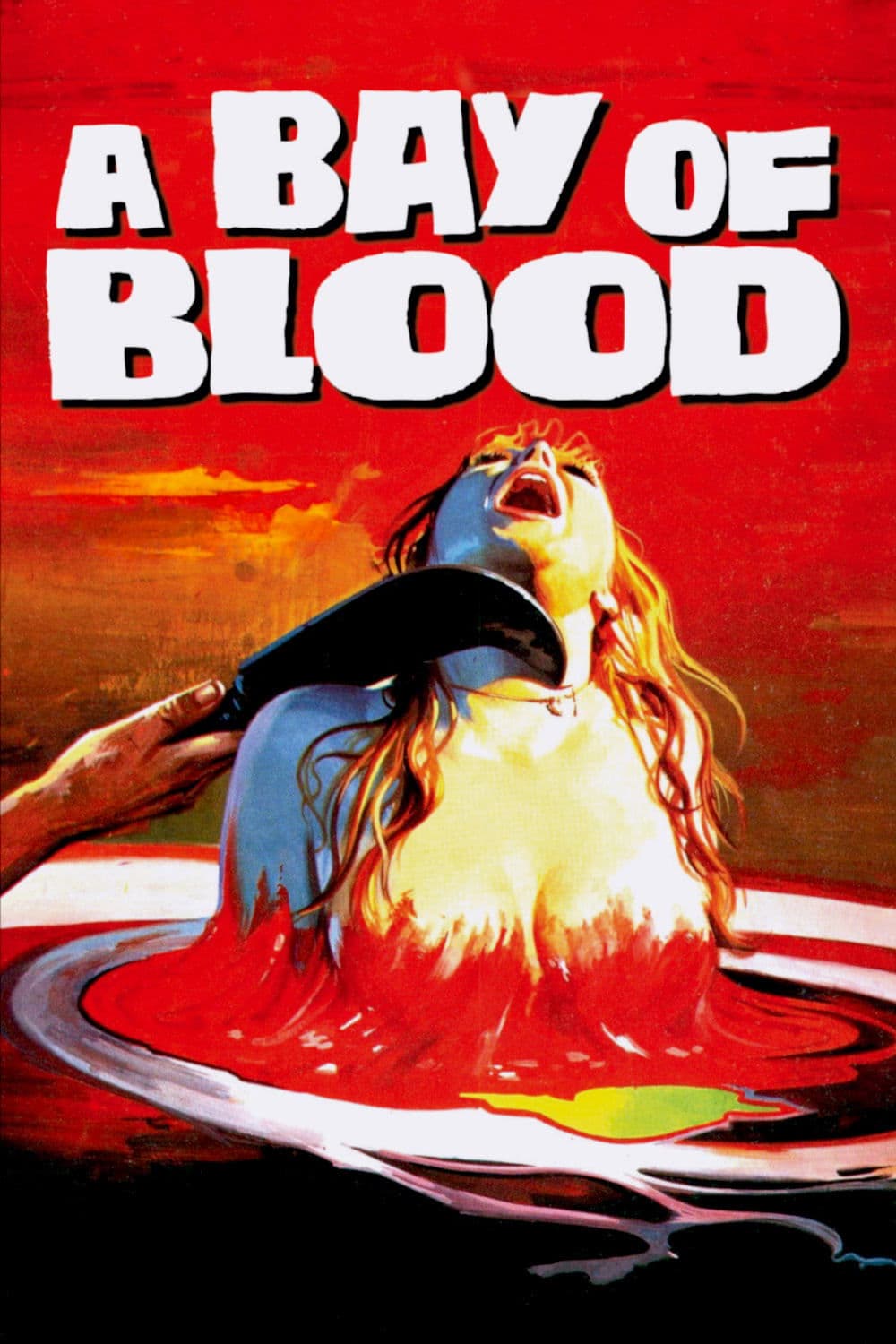A Bay of Blood photo