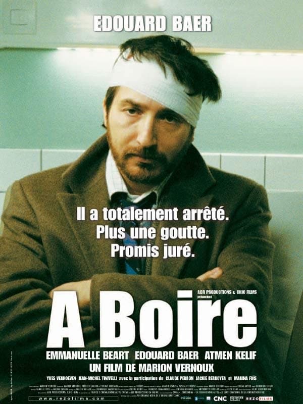À boire photo