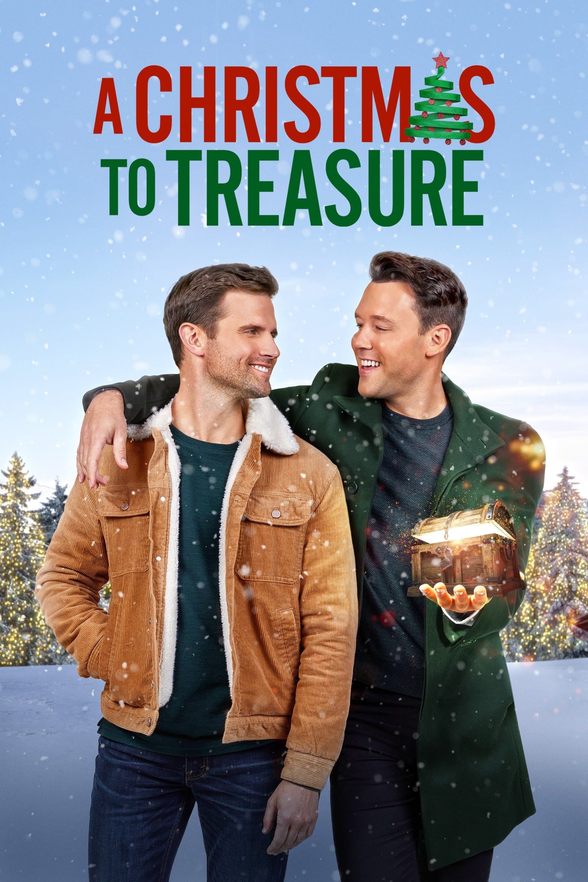 A Christmas to Treasure photo