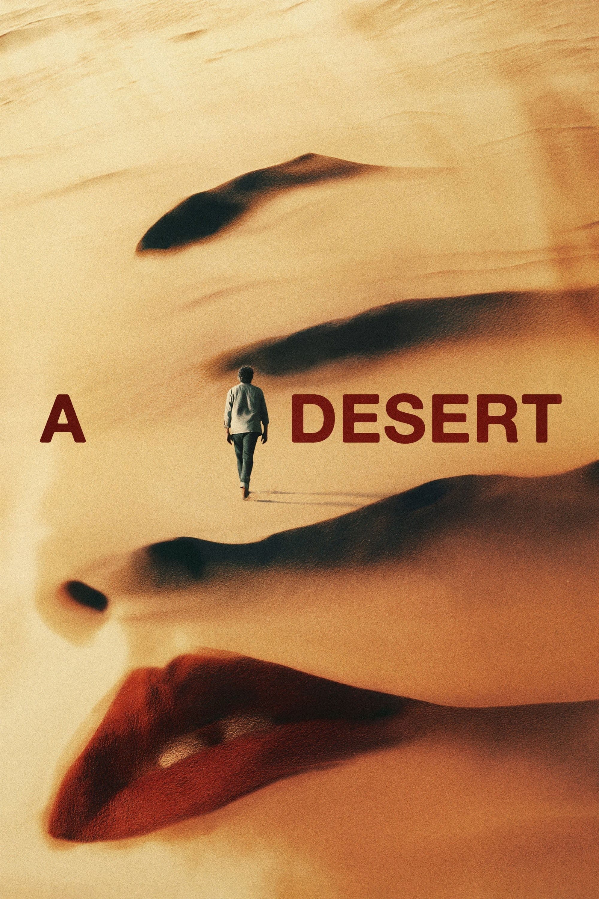 A Desert photo