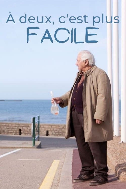 À deux c'est plus facile photo