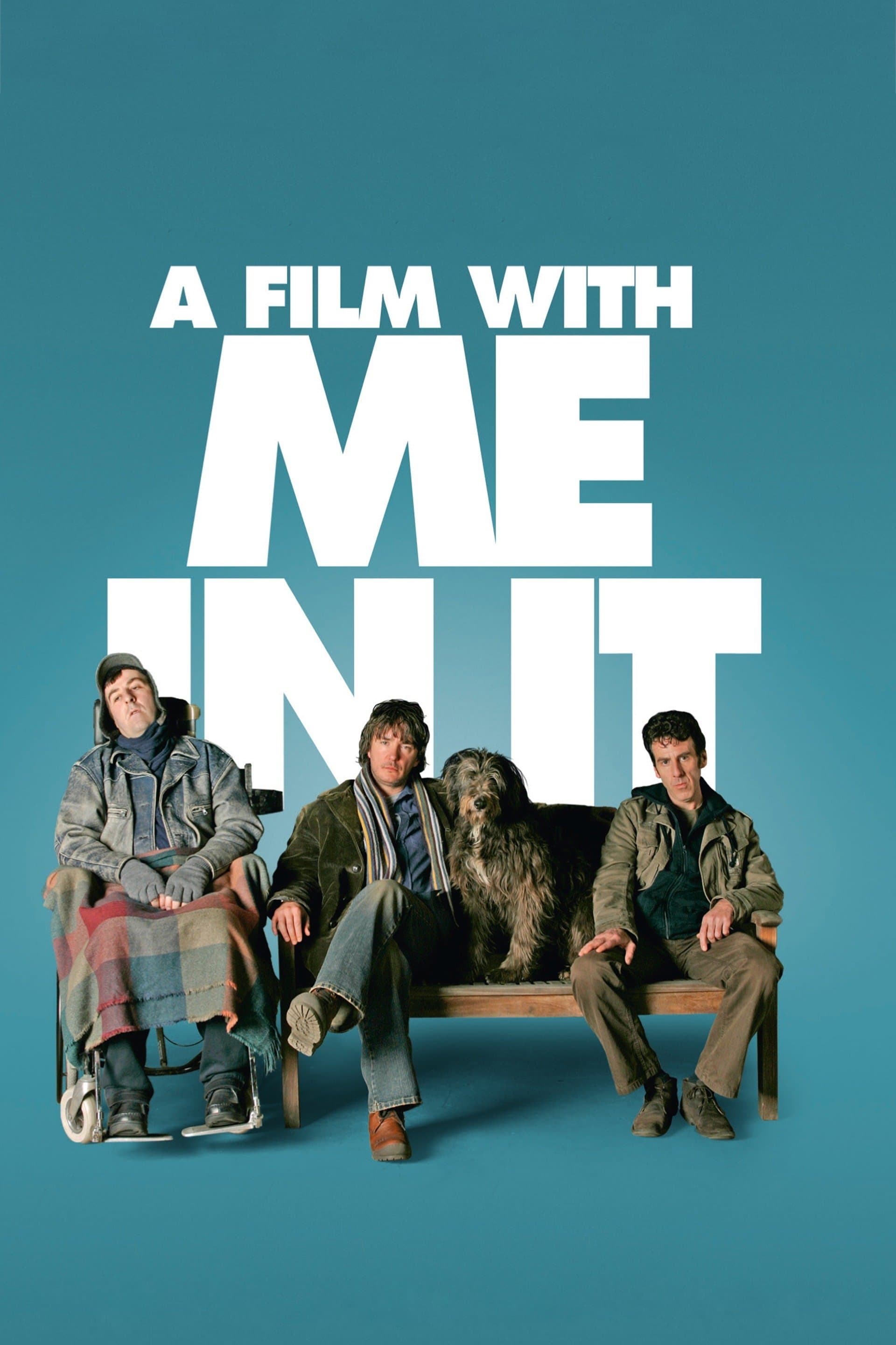 A Film with Me in It photo