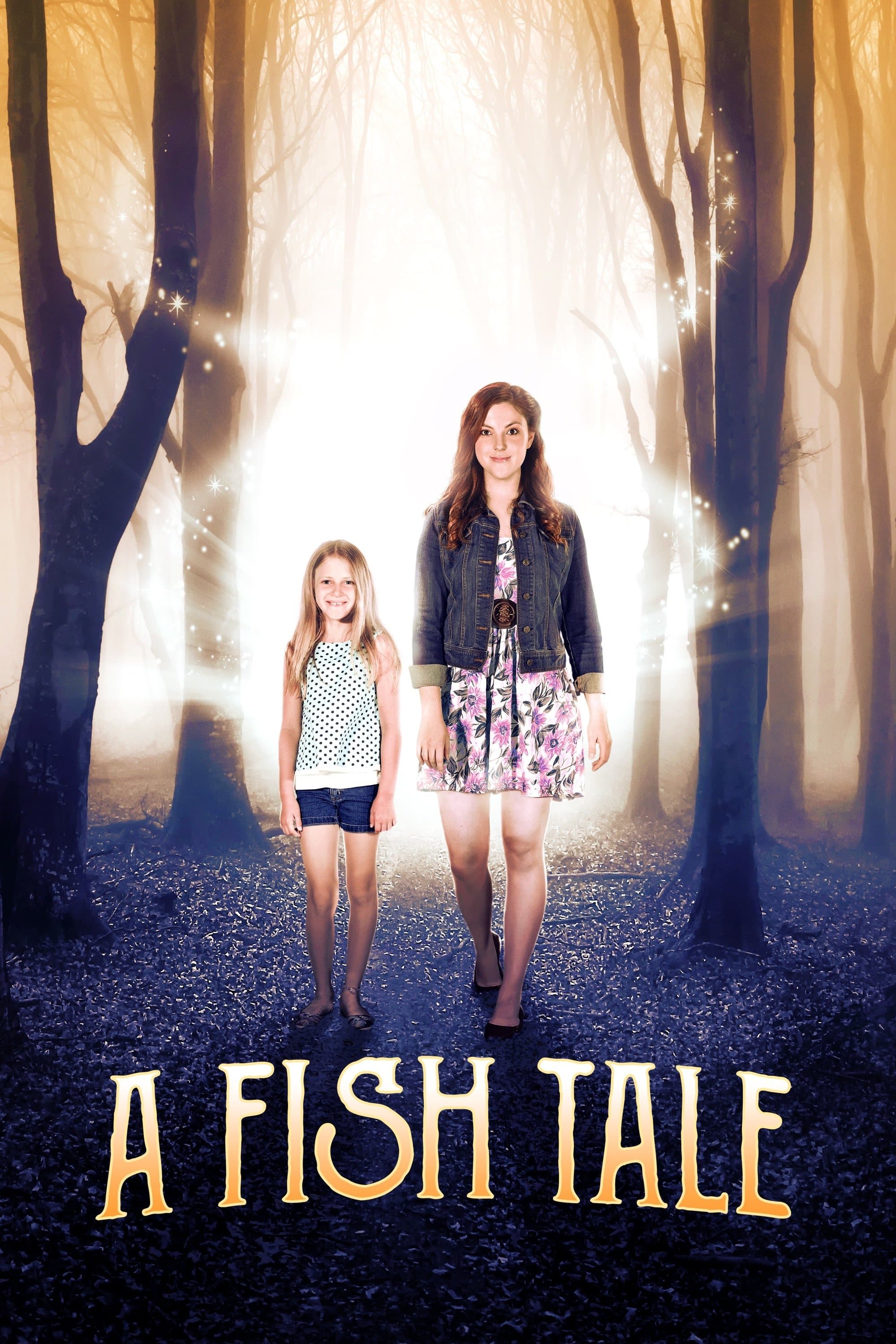 A Fish Tale photo