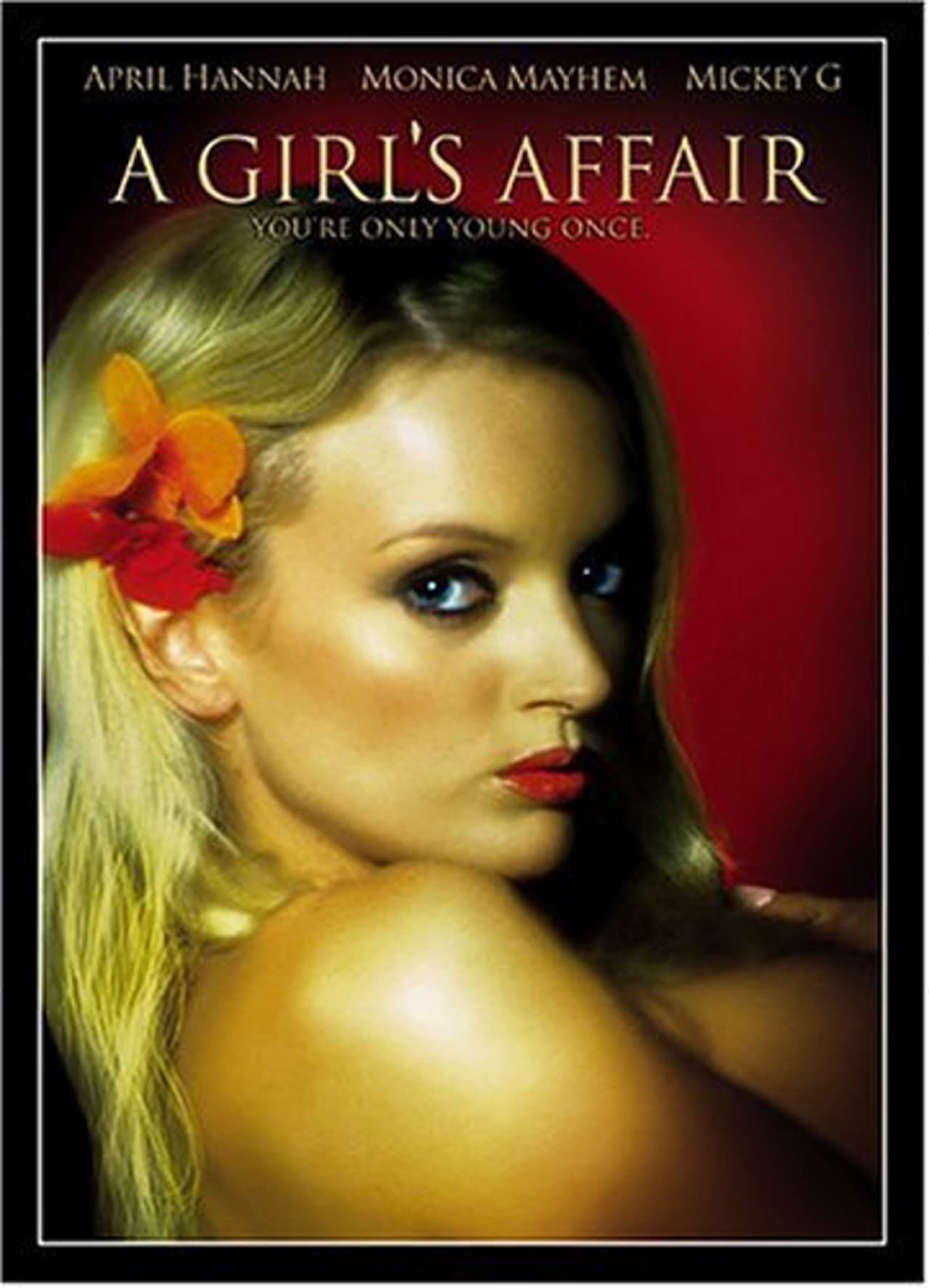 A Girl's Affair photo