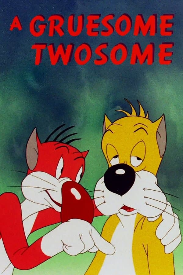 A Gruesome Twosome photo