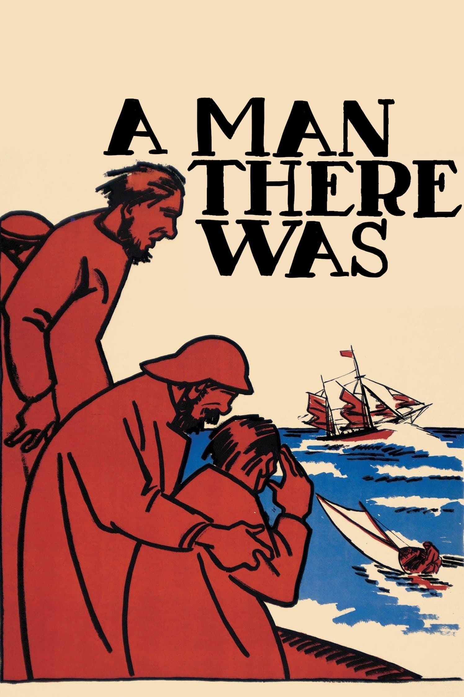 A Man There Was photo