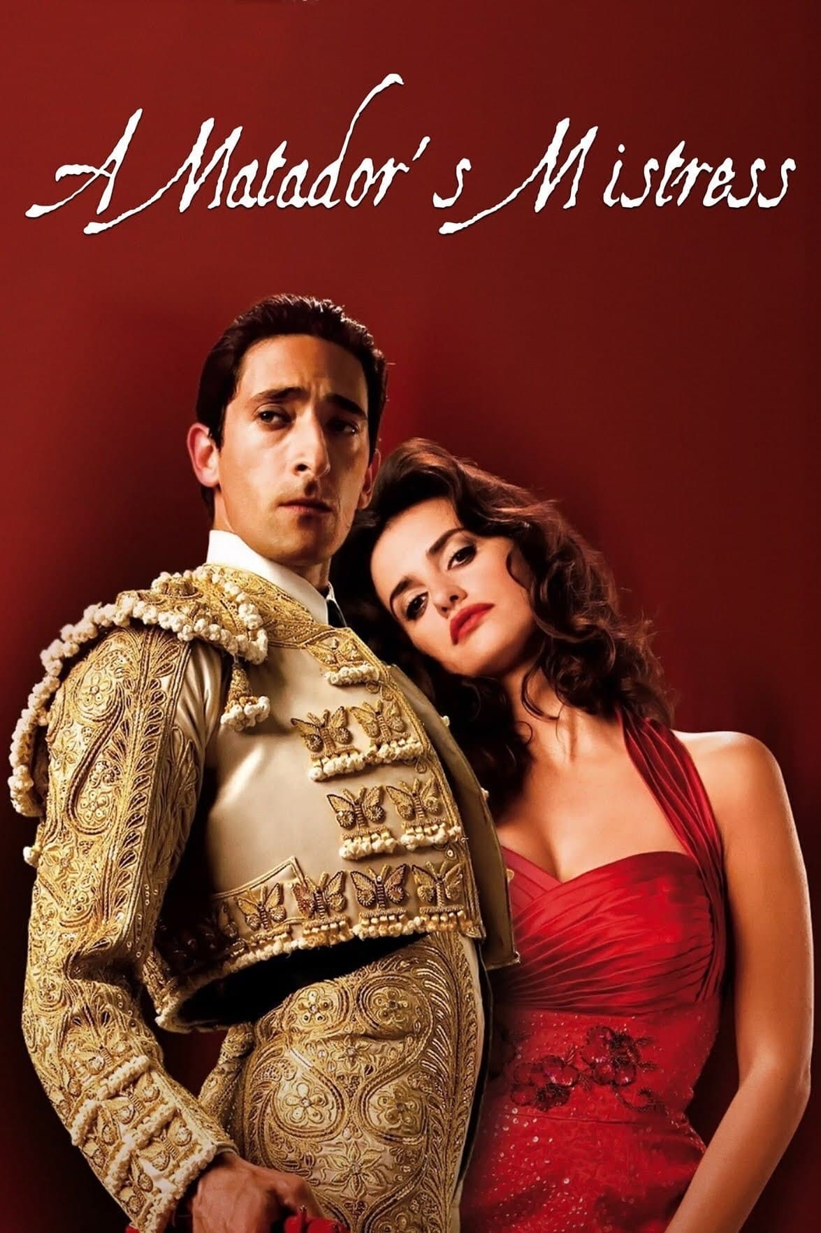 A Matador's Mistress photo