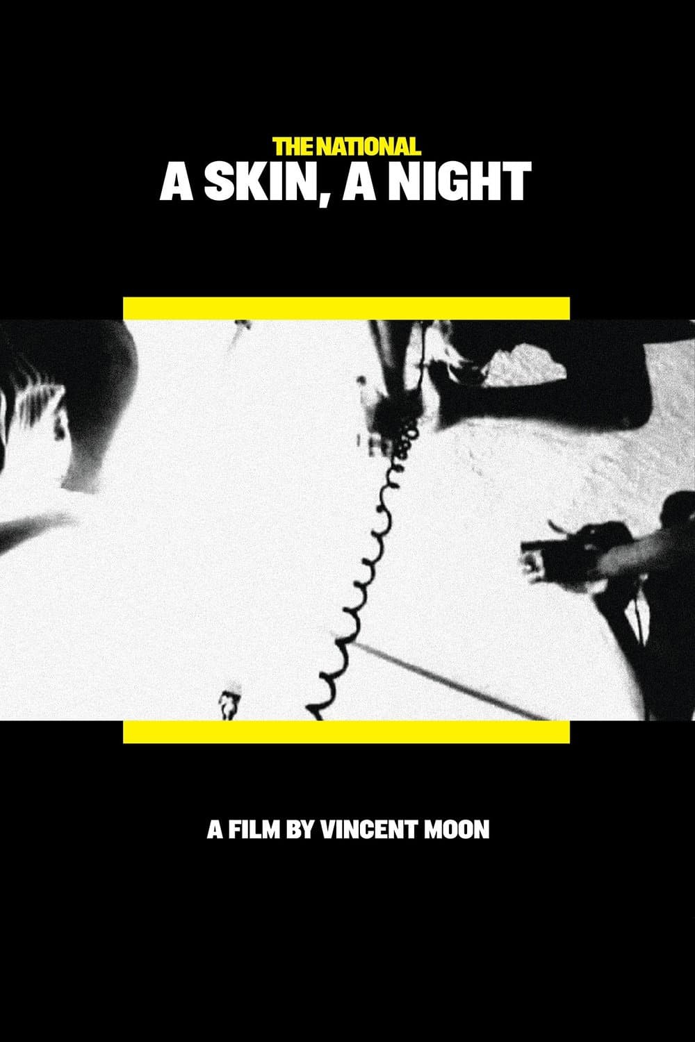 A Skin, A Night photo