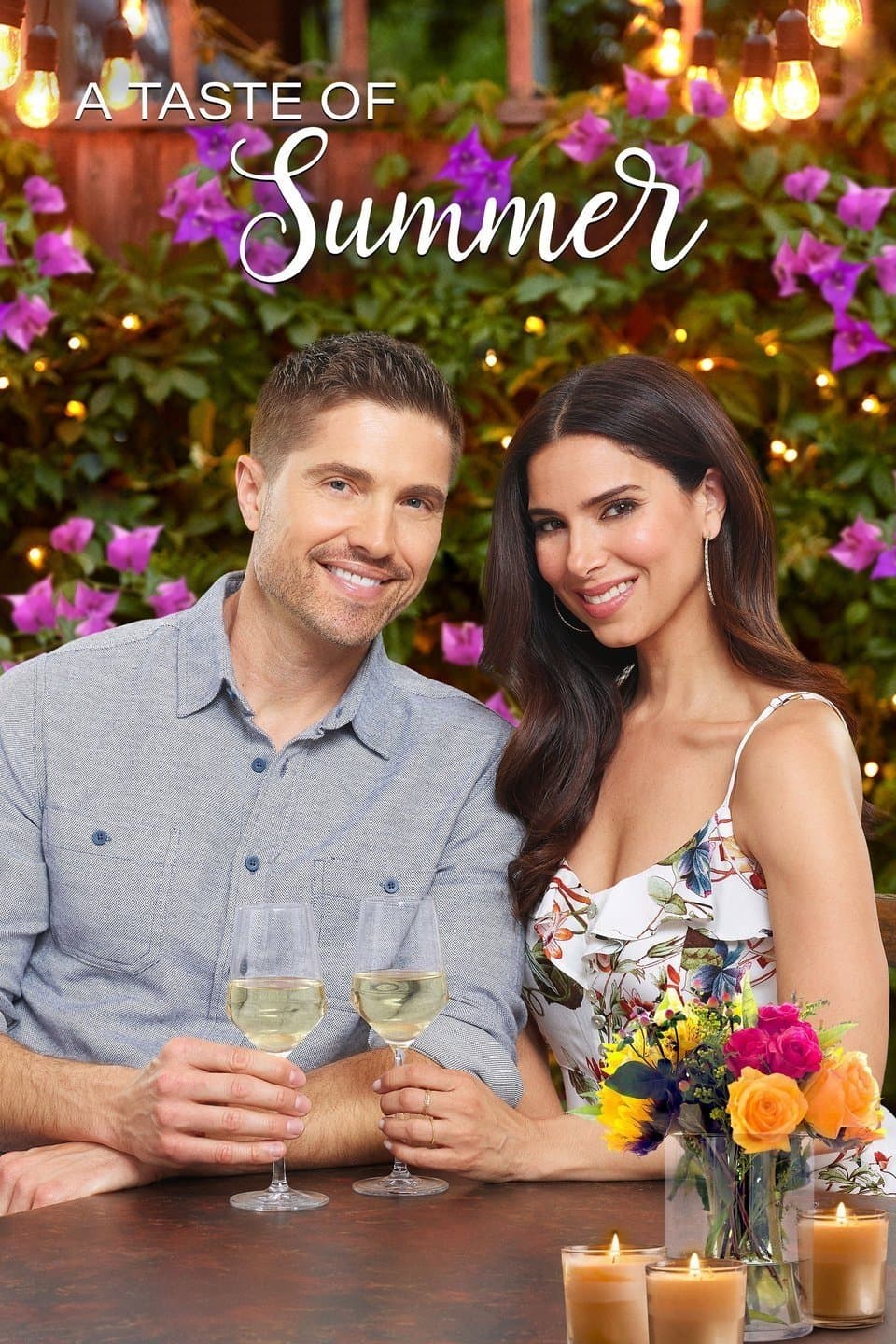 A Taste of Summer photo