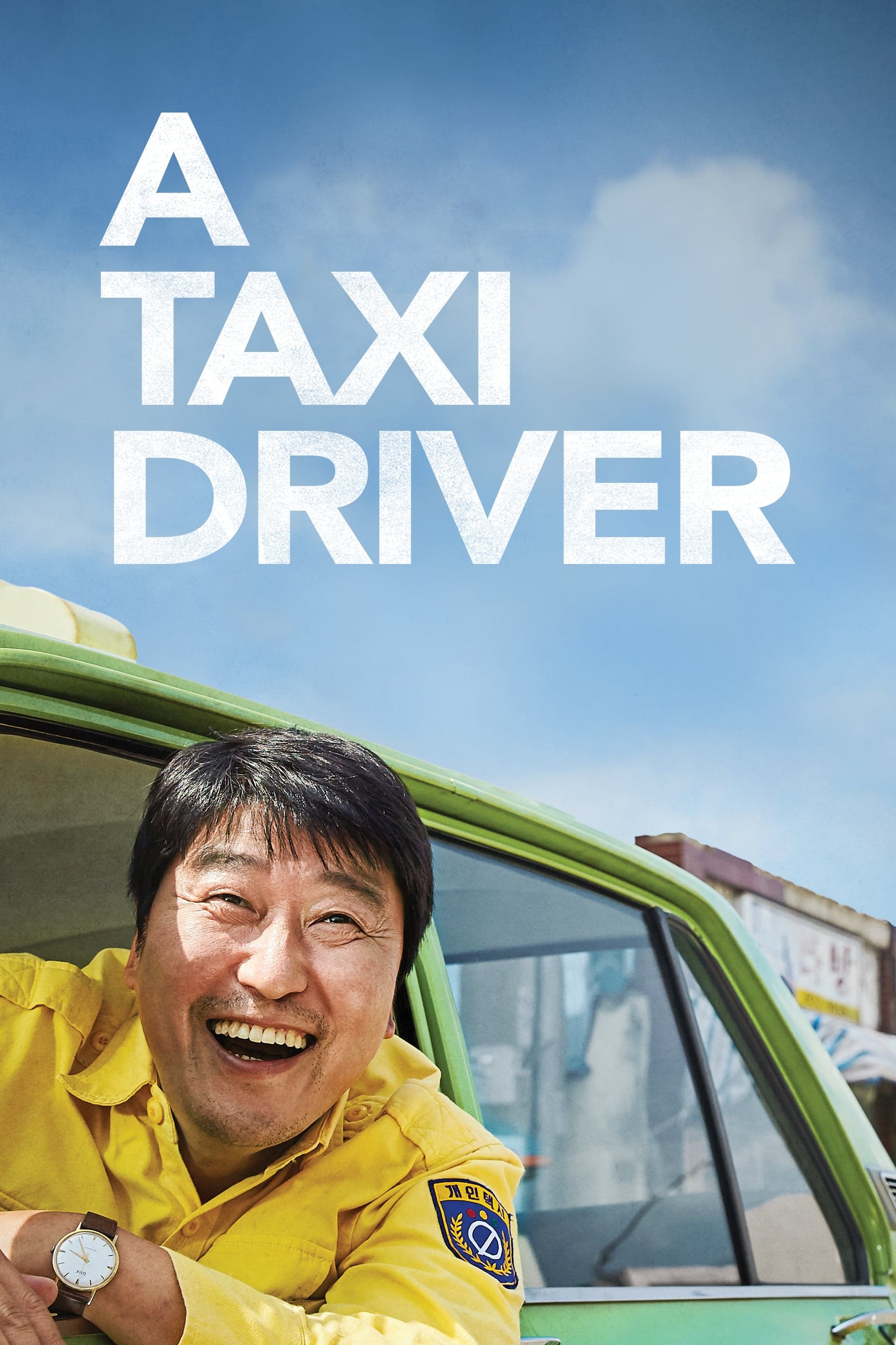A Taxi Driver photo