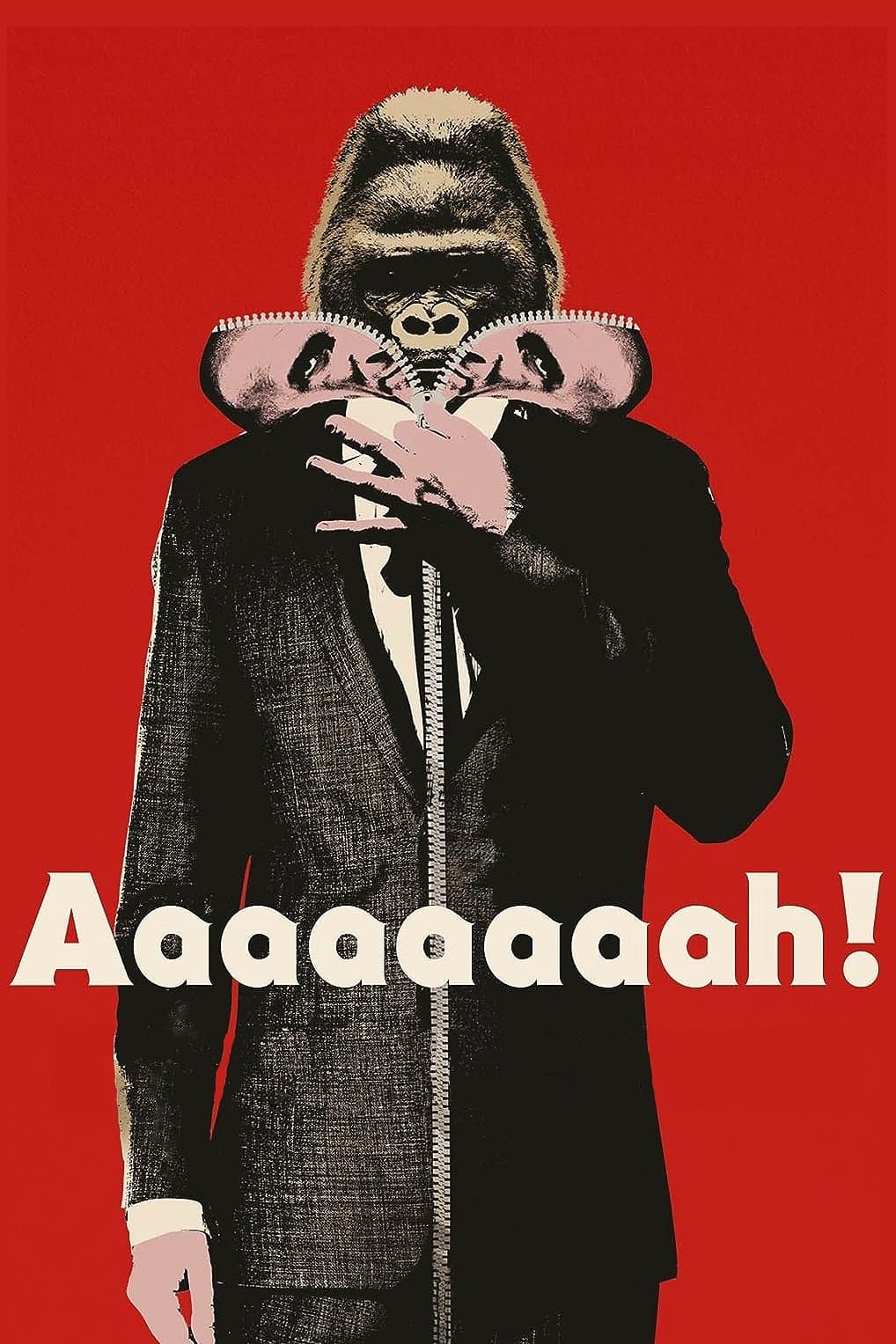 Aaaaaaaah! photo