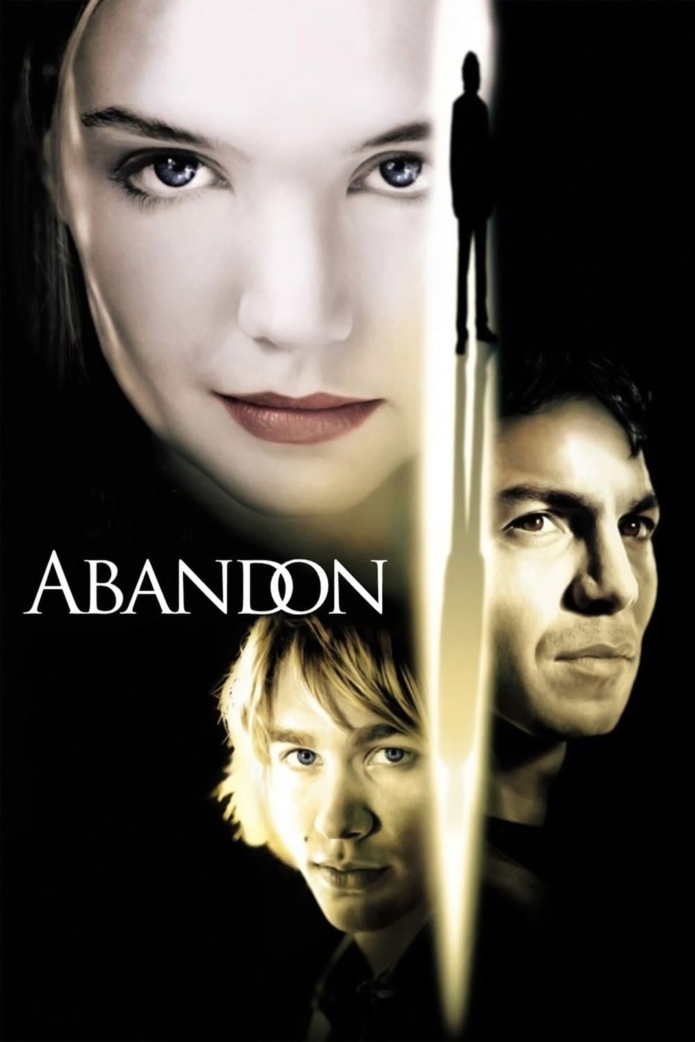 Abandon photo