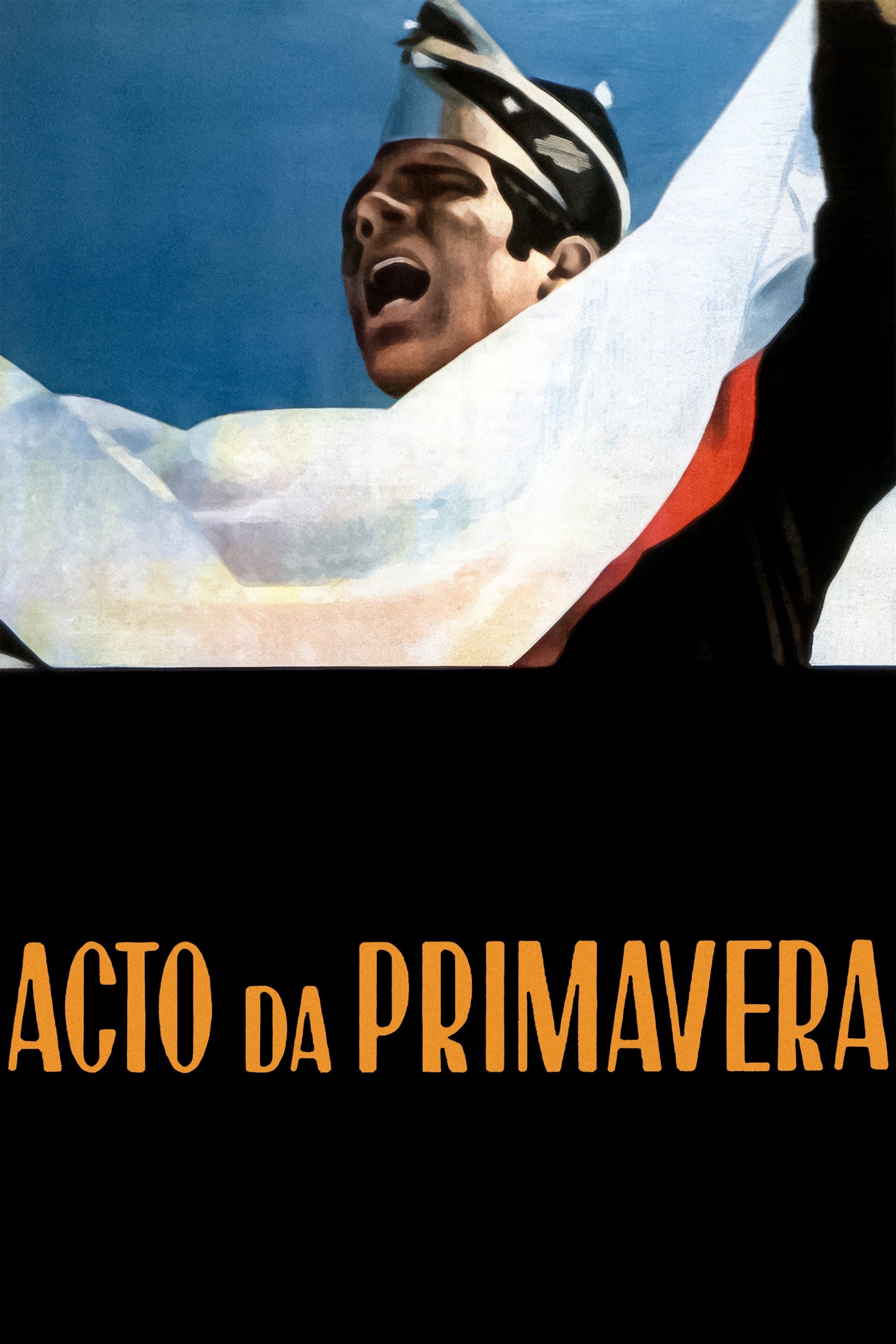 Acto da Primavera photo