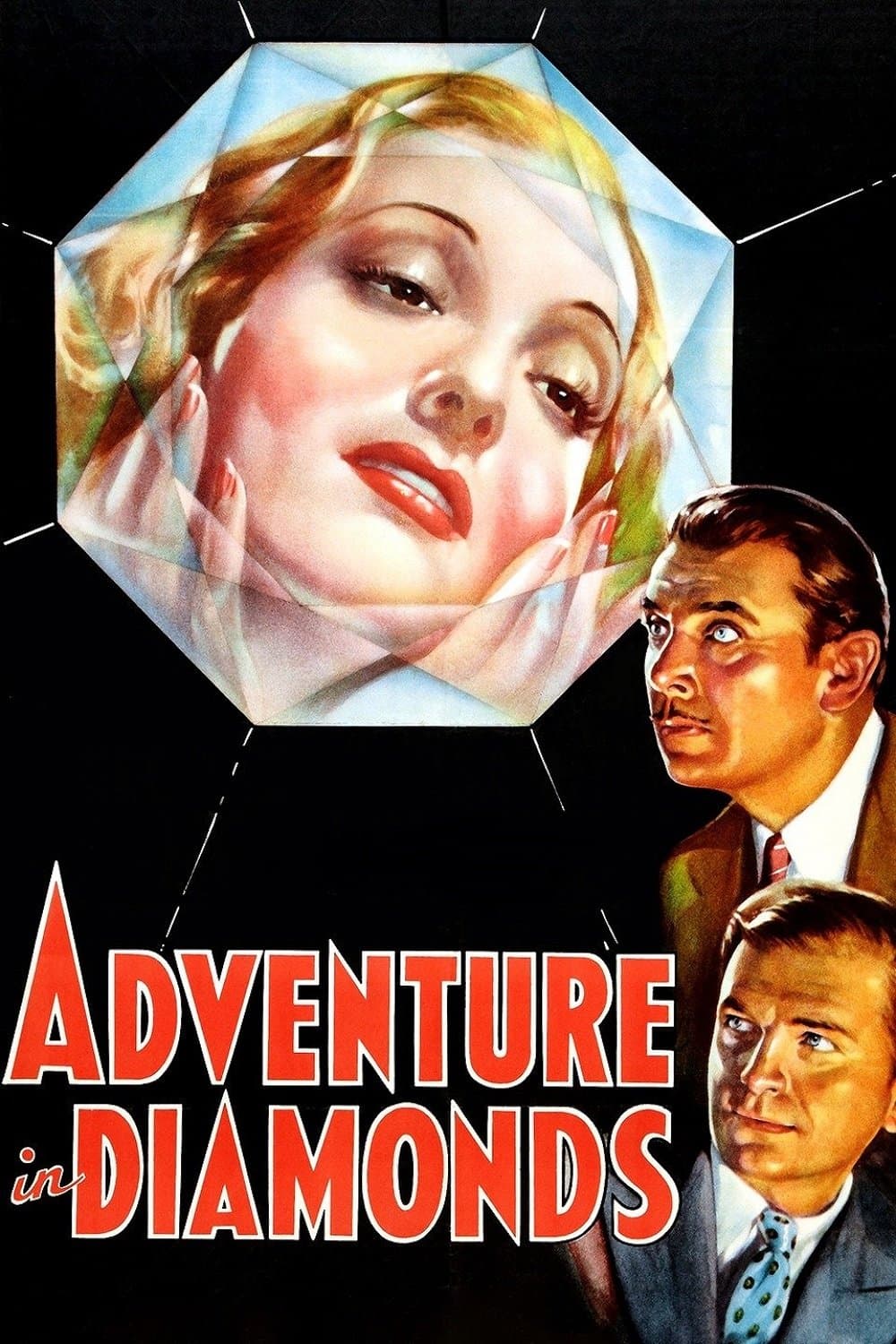 Adventure in Diamonds photo