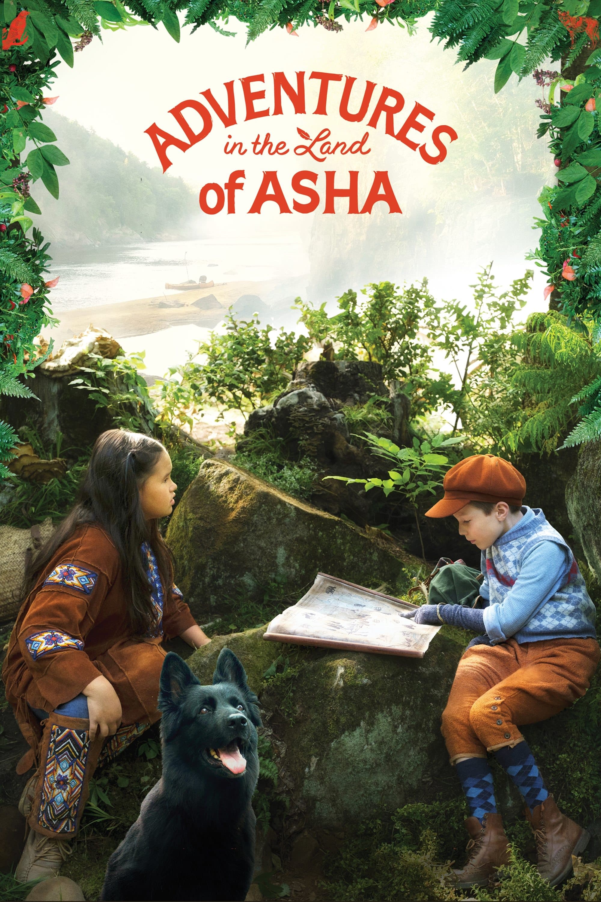 Adventures in the Land of Asha photo