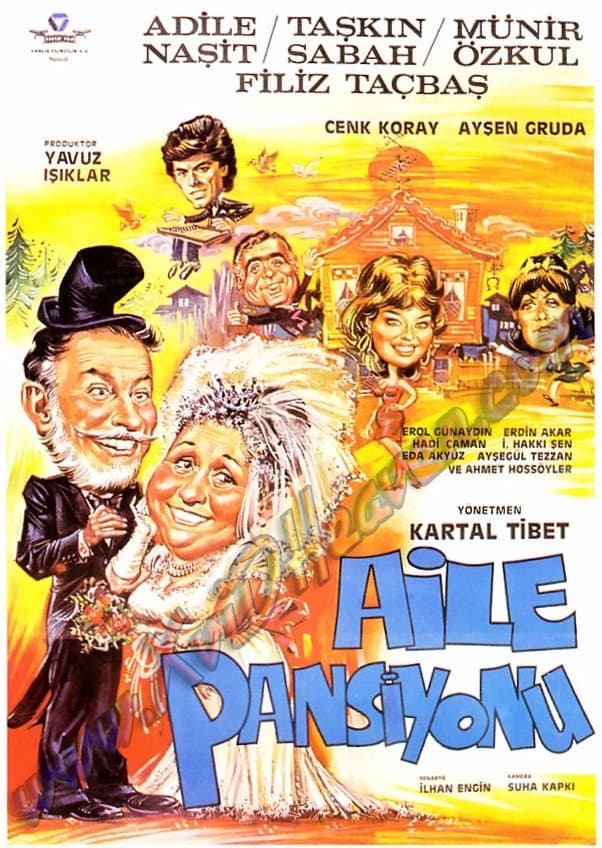 Aile Pansiyonu photo