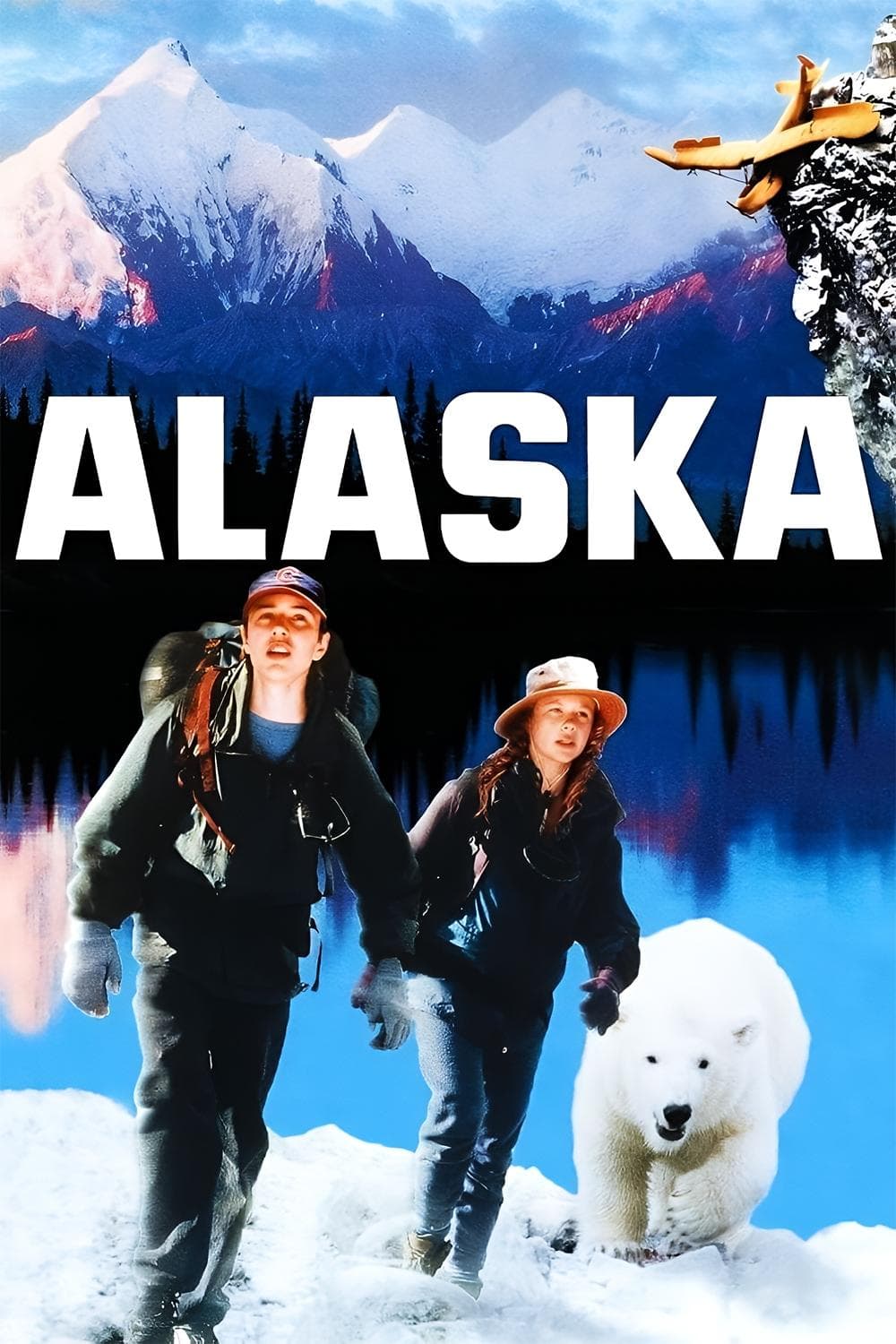 Alaska photo