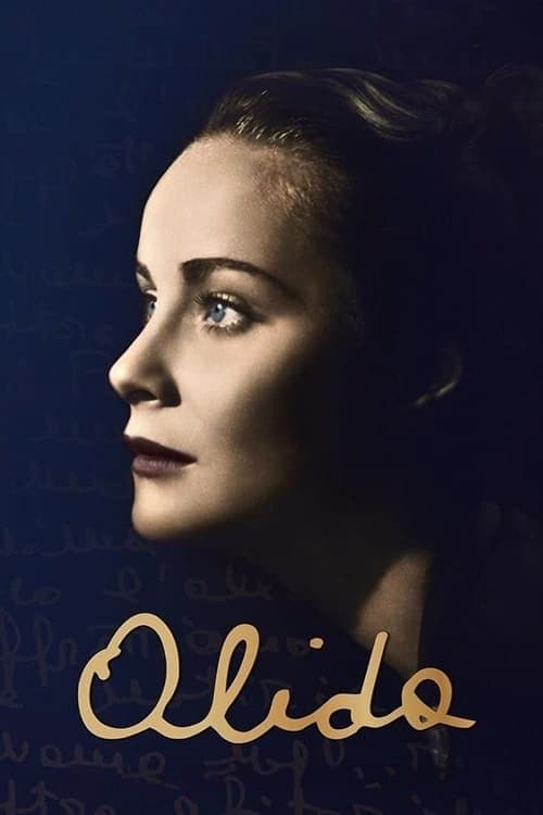 Alida Valli: In Her Own Words photo