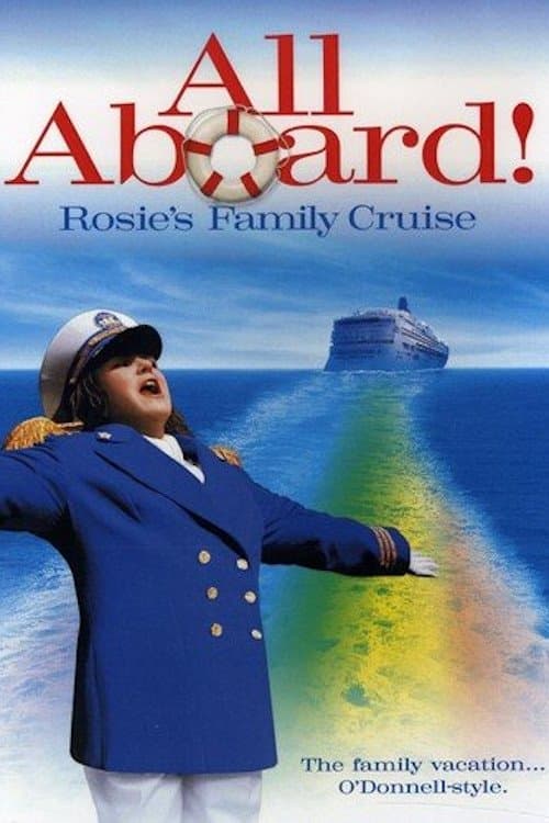 All Aboard! Rosie's Family Cruise photo