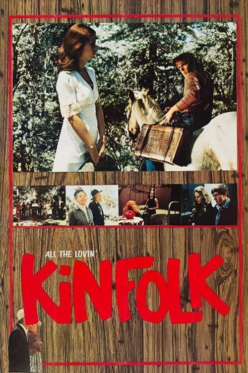 All the Lovin' Kinfolk photo