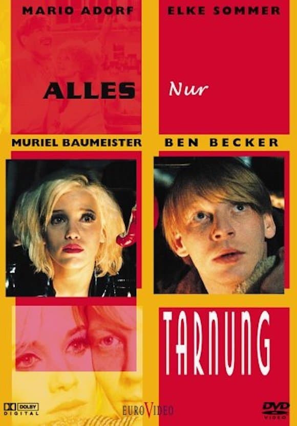 Alles nur Tarnung photo