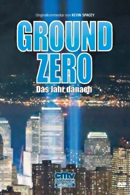 America Rebuilds: A Year at Ground Zero photo