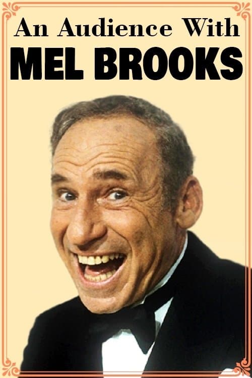 An Audience with Mel Brooks photo