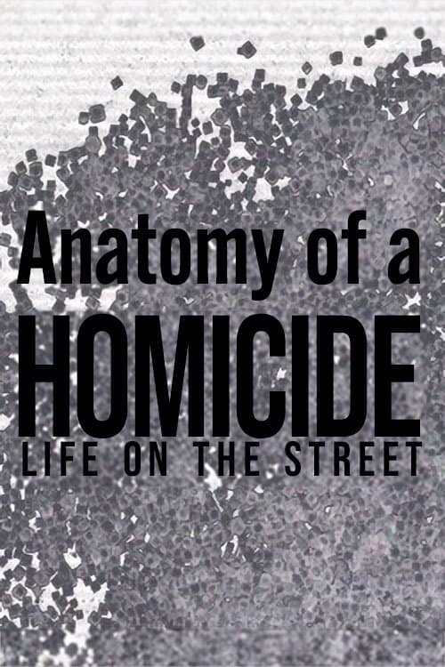 Anatomy of a 'Homicide: Life on the Street' photo