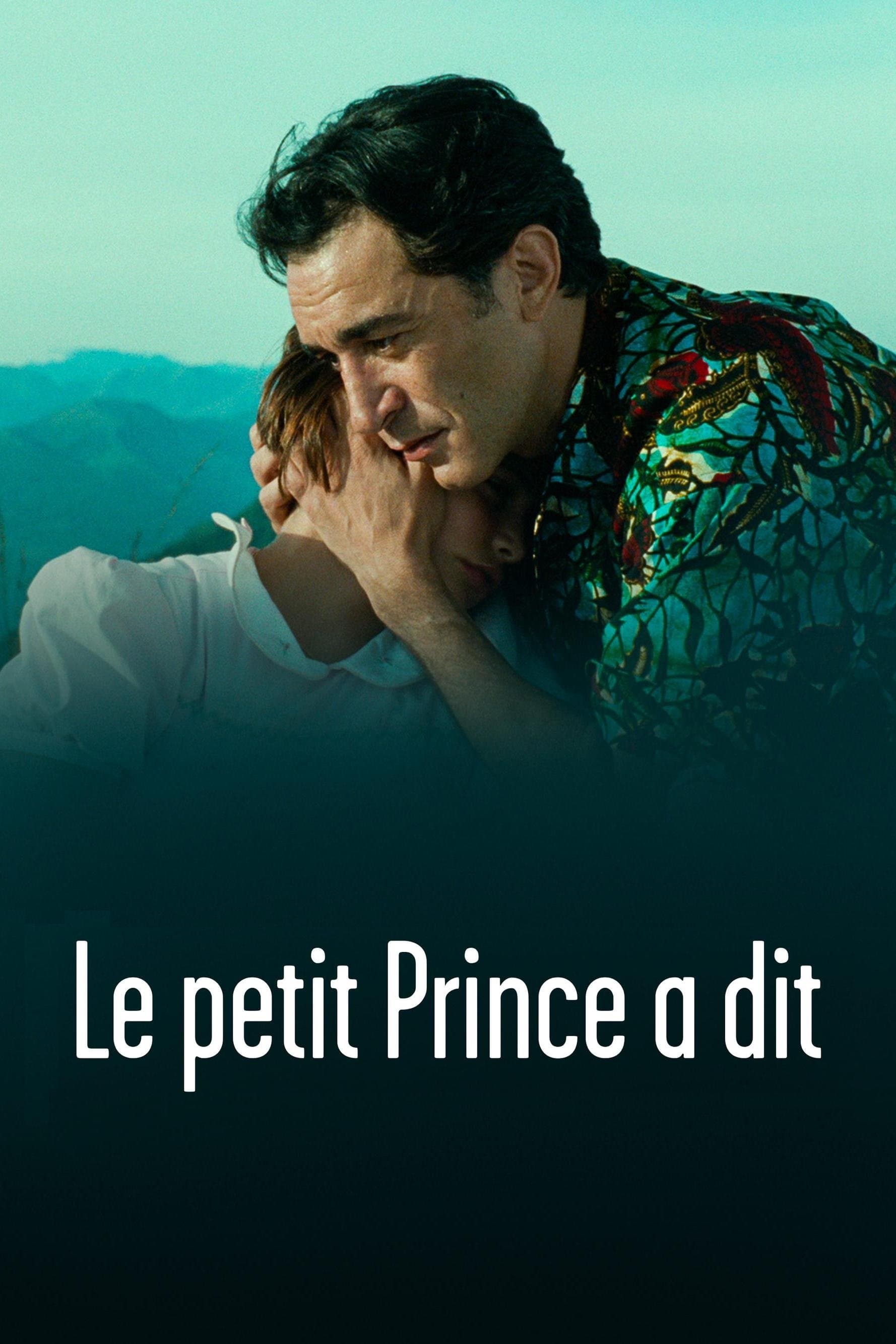 And the Little Prince Said photo