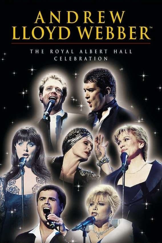 Andrew Lloyd Webber: The Royal Albert Hall Celebration photo