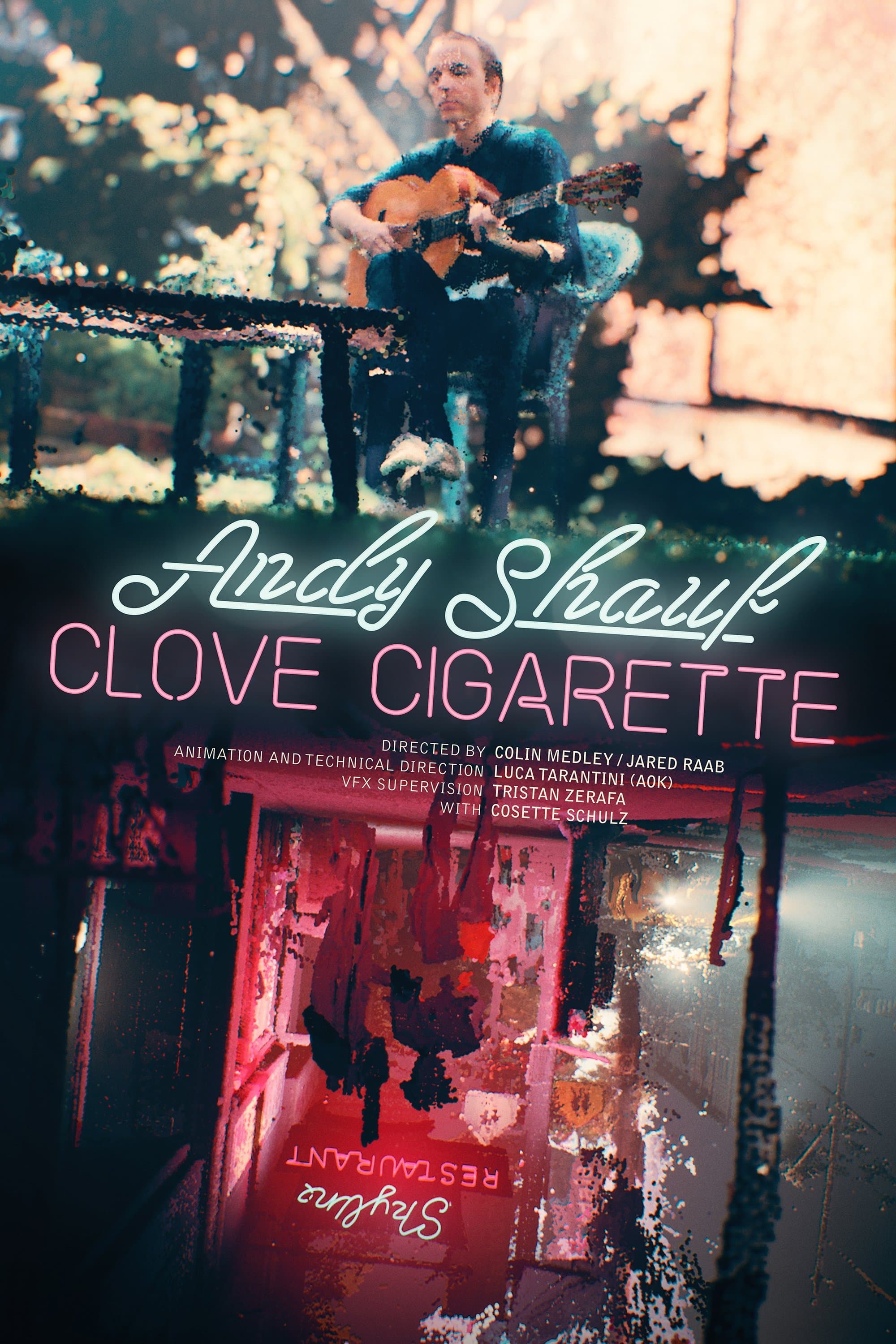 Andy Shauf - Clove Cigarette photo