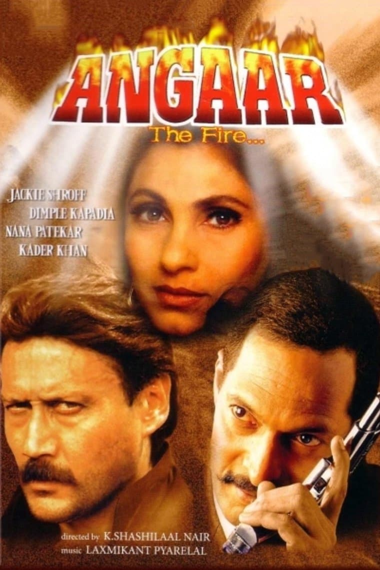 Angaar photo