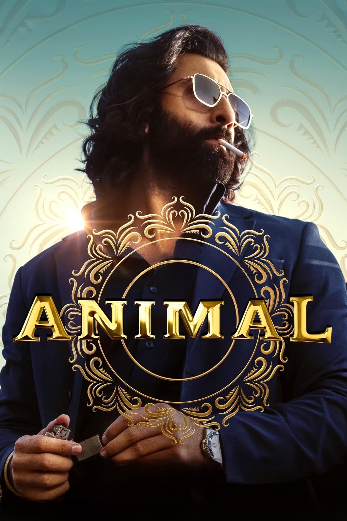 Animal photo