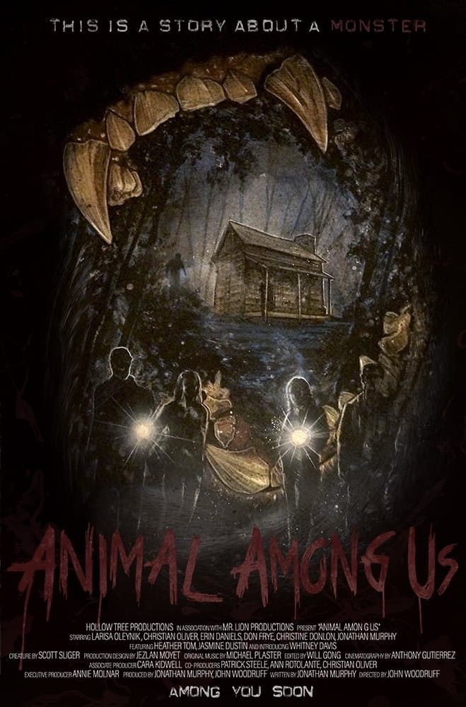 Animal Among Us photo