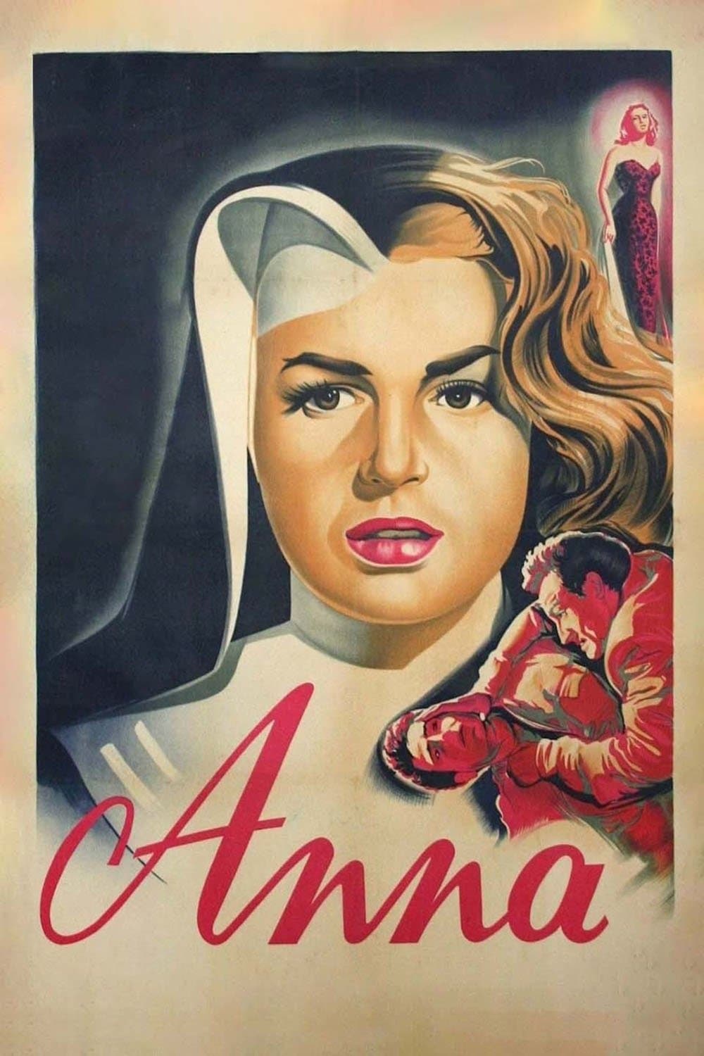 Anna photo