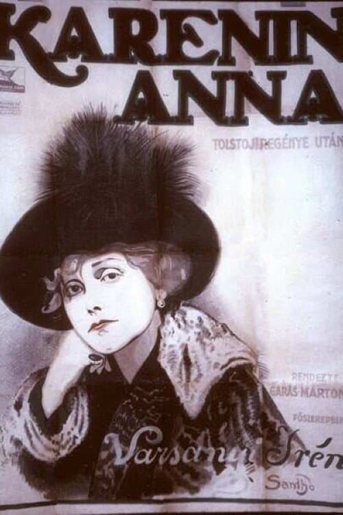 Anna Karenina photo