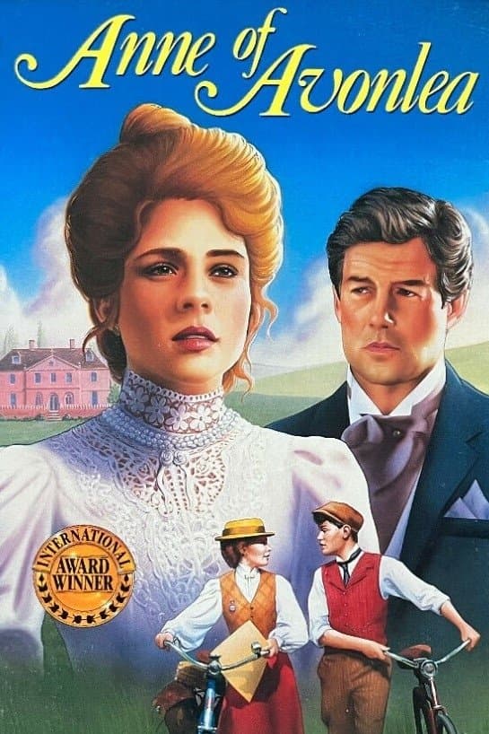 Anne of Green Gables: The Sequel photo