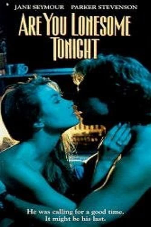 Are You Lonesome Tonight? photo