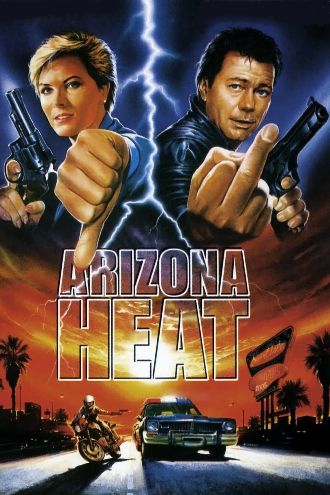 Arizona Heat photo