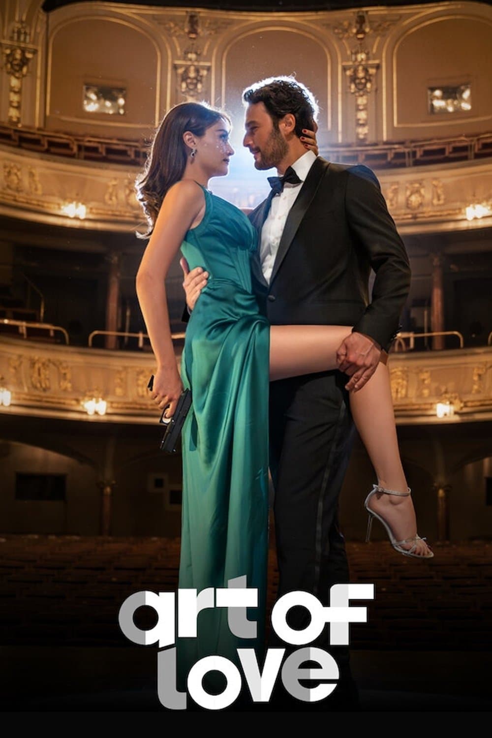 Art of Love photo