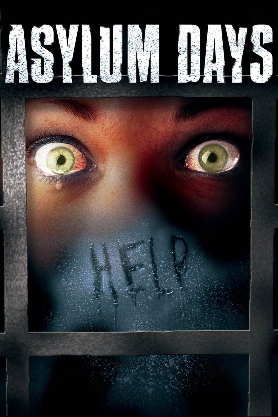 Asylum Days photo