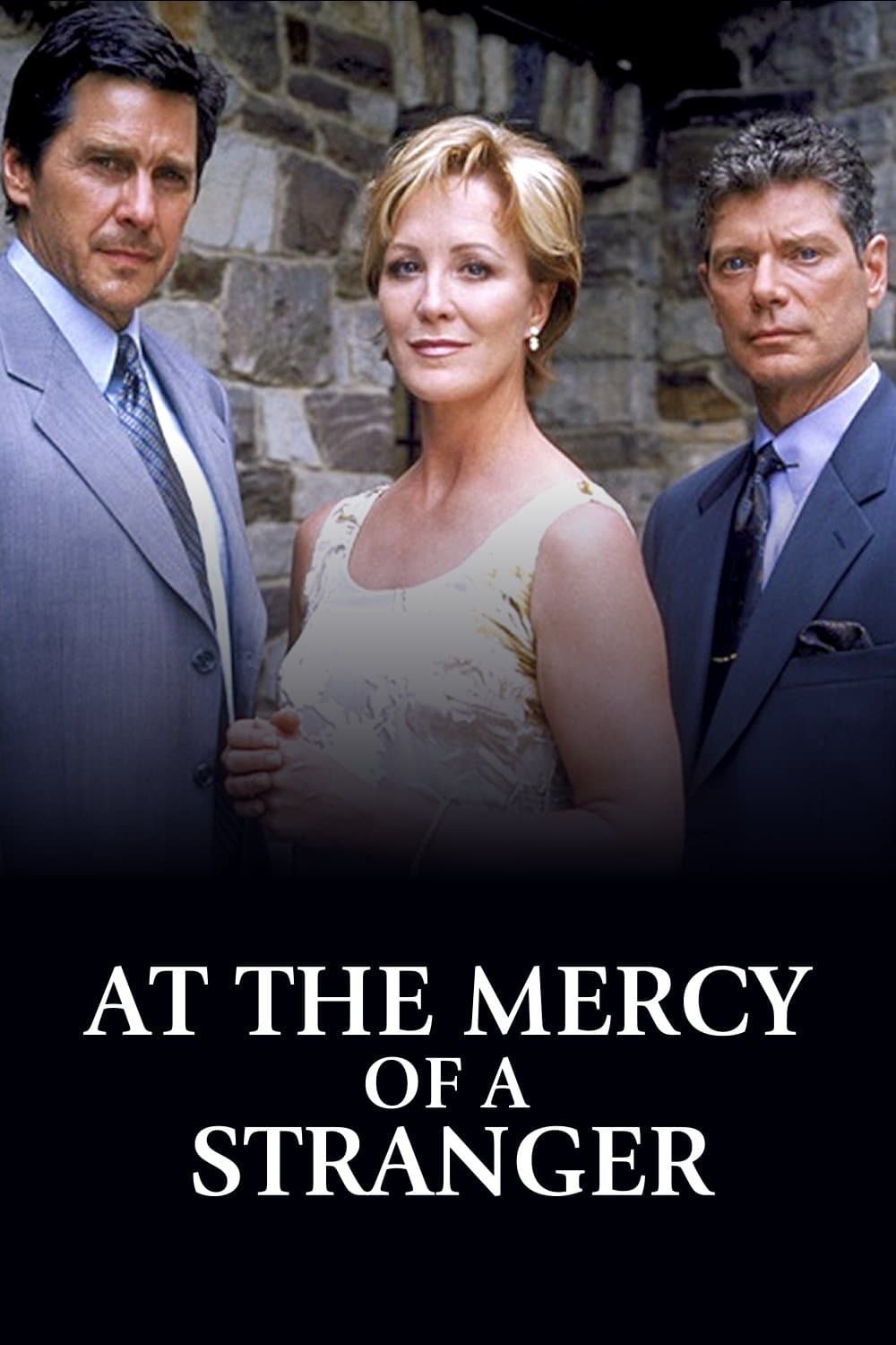 At the Mercy of a Stranger photo